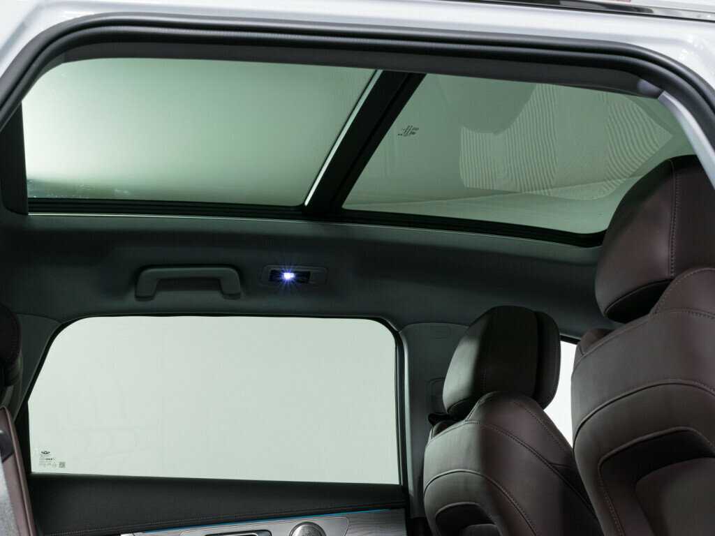 CHERY Tiggo 8 Pro Max, 2023 Фото №13