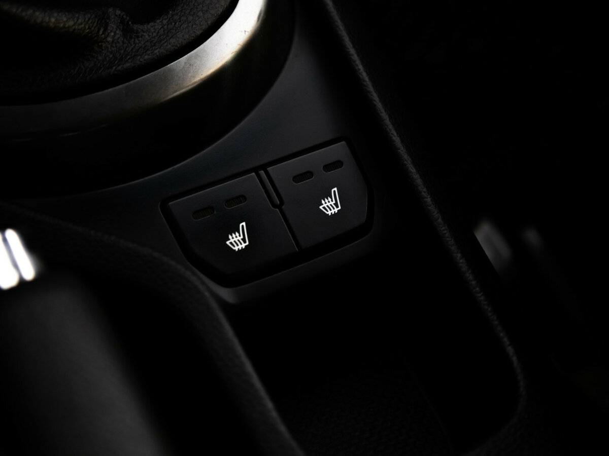 Kia Rio 5-speed III, 2012 Фото №14