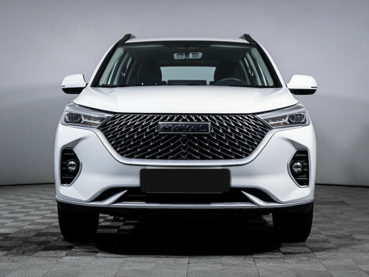 Haval M6 II, 2024 Фото №2