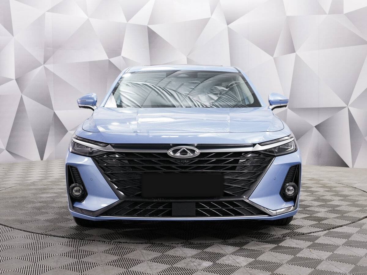 Chery Arrizo 8, 2023 Фото №8