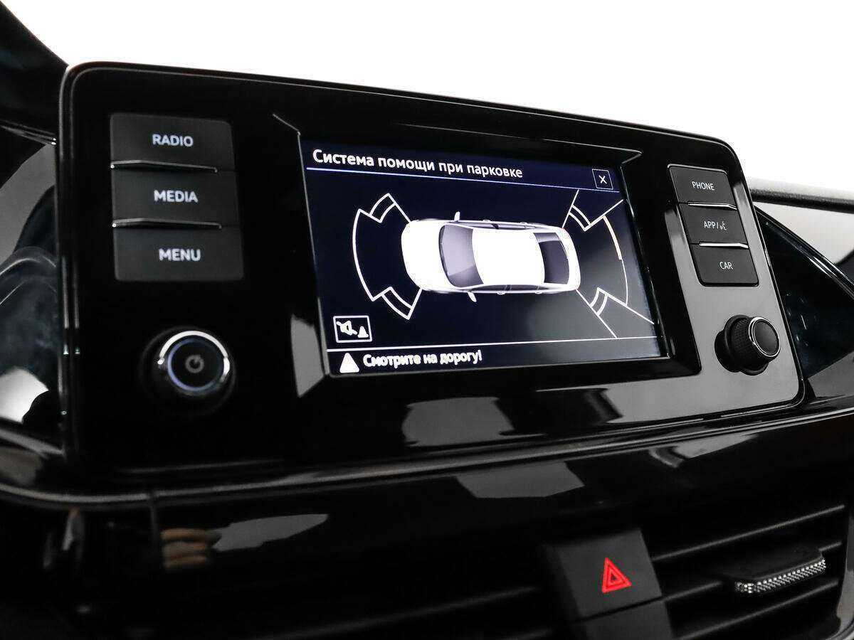 Volkswagen Polo, 2021 Фото №14