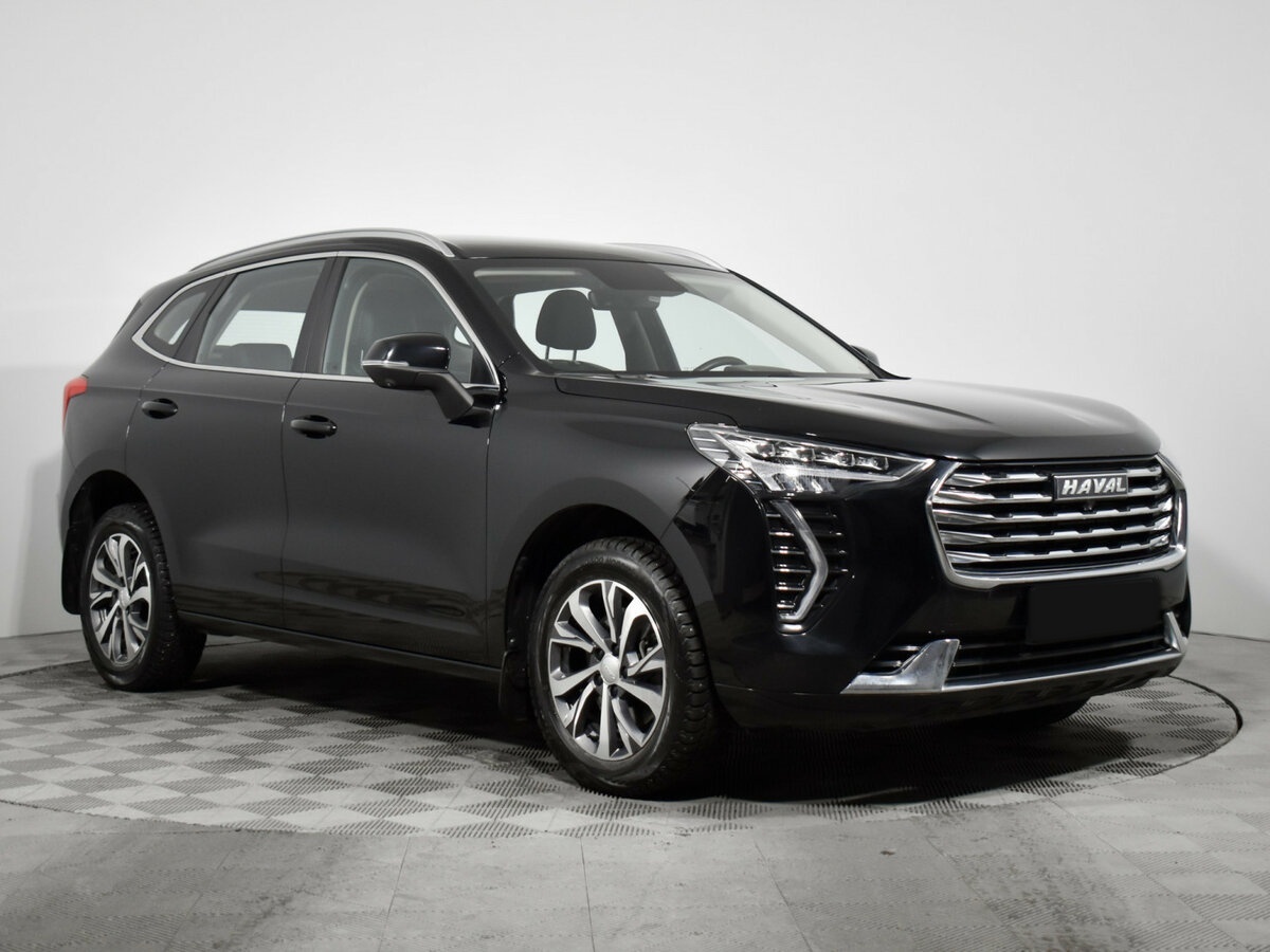 Haval Jolion I, 2023 Фото №3
