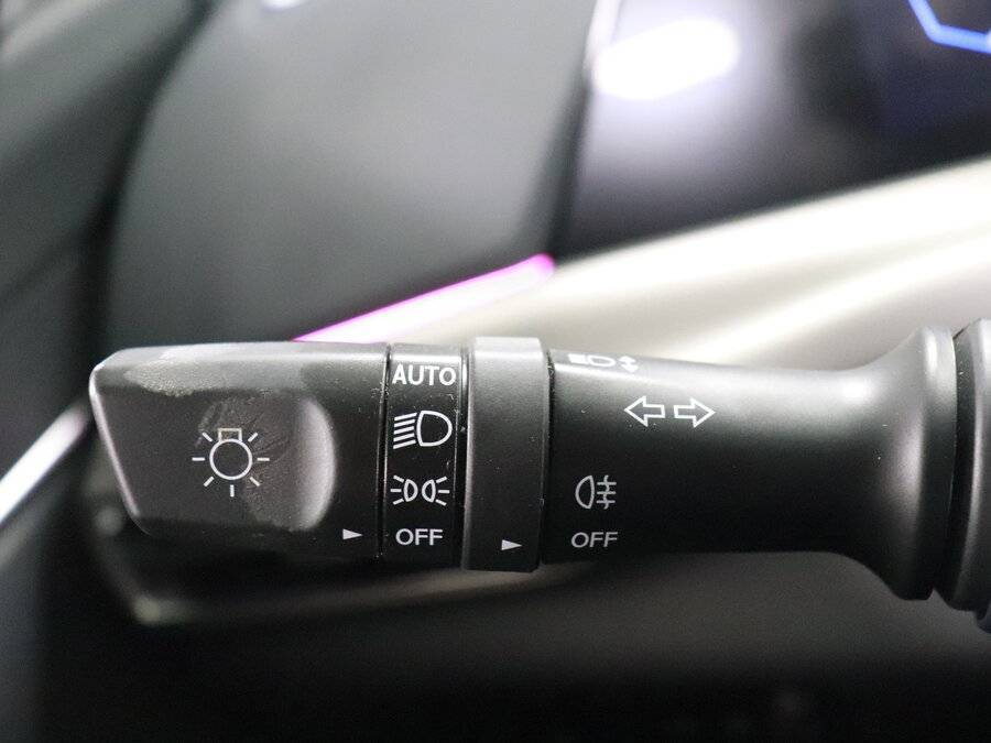 Changan UNI-T, 2023 Фото №15