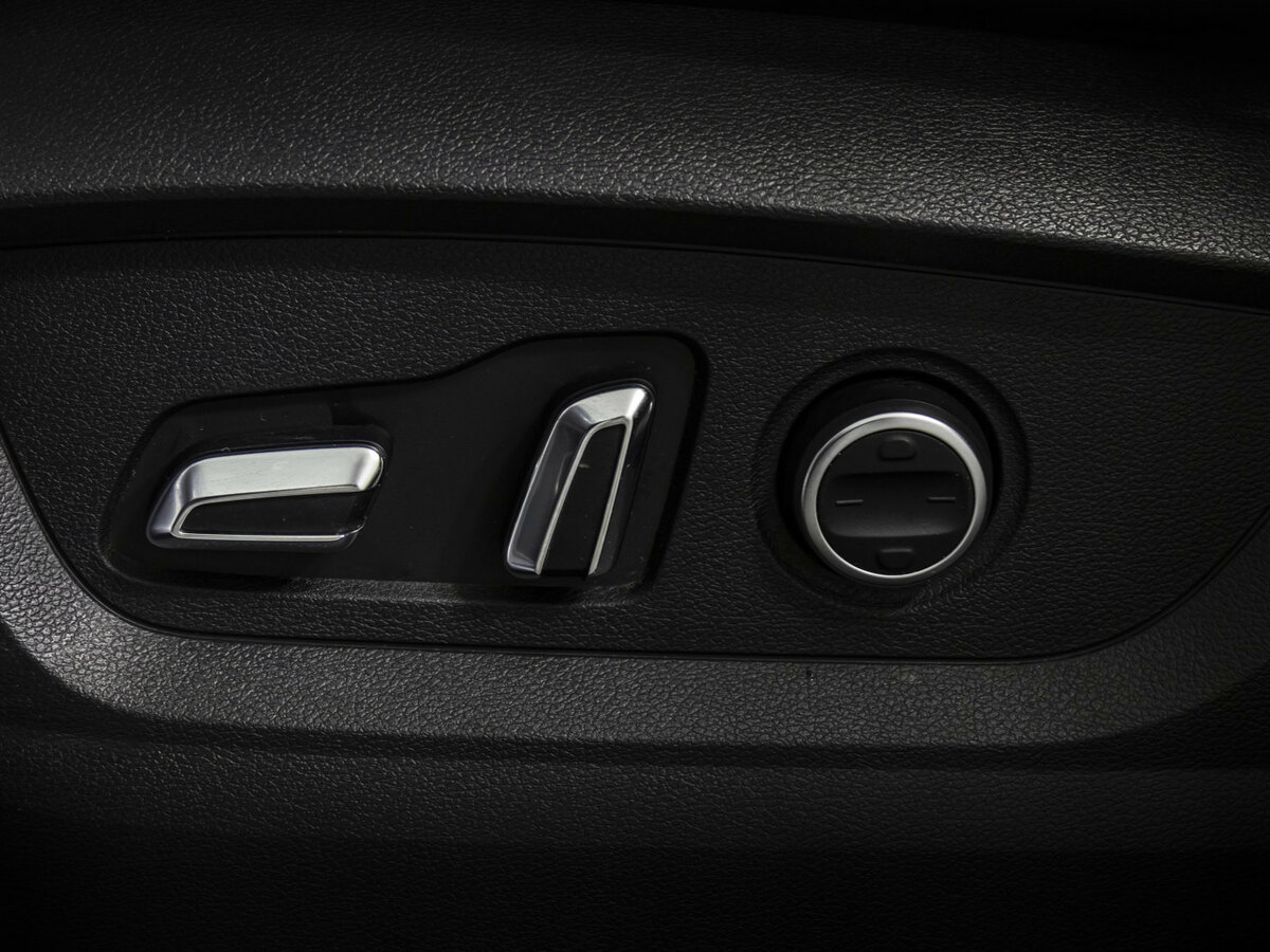 Chery Tiggo 7 Pro I, 2021 Фото №12
