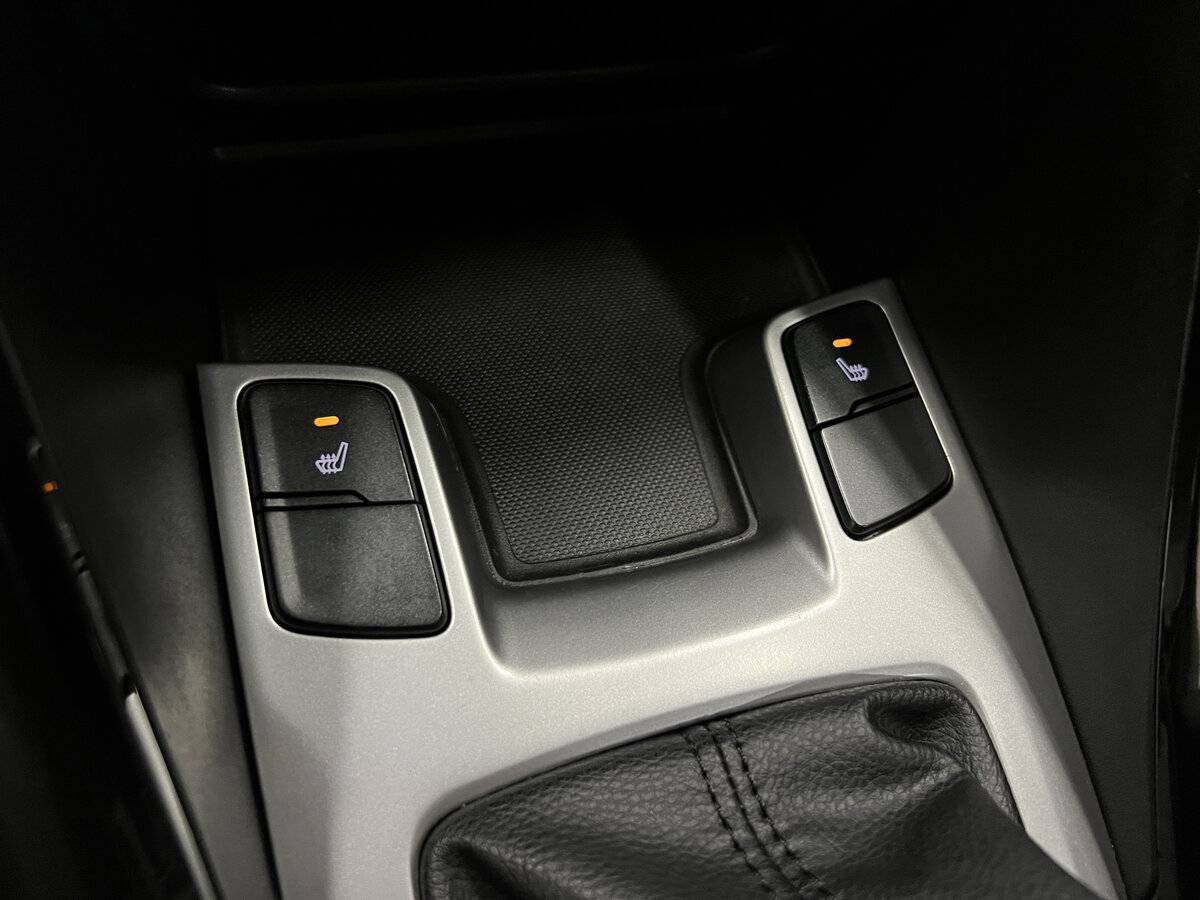 Chery Tiggo 5, 2017 Фото №15