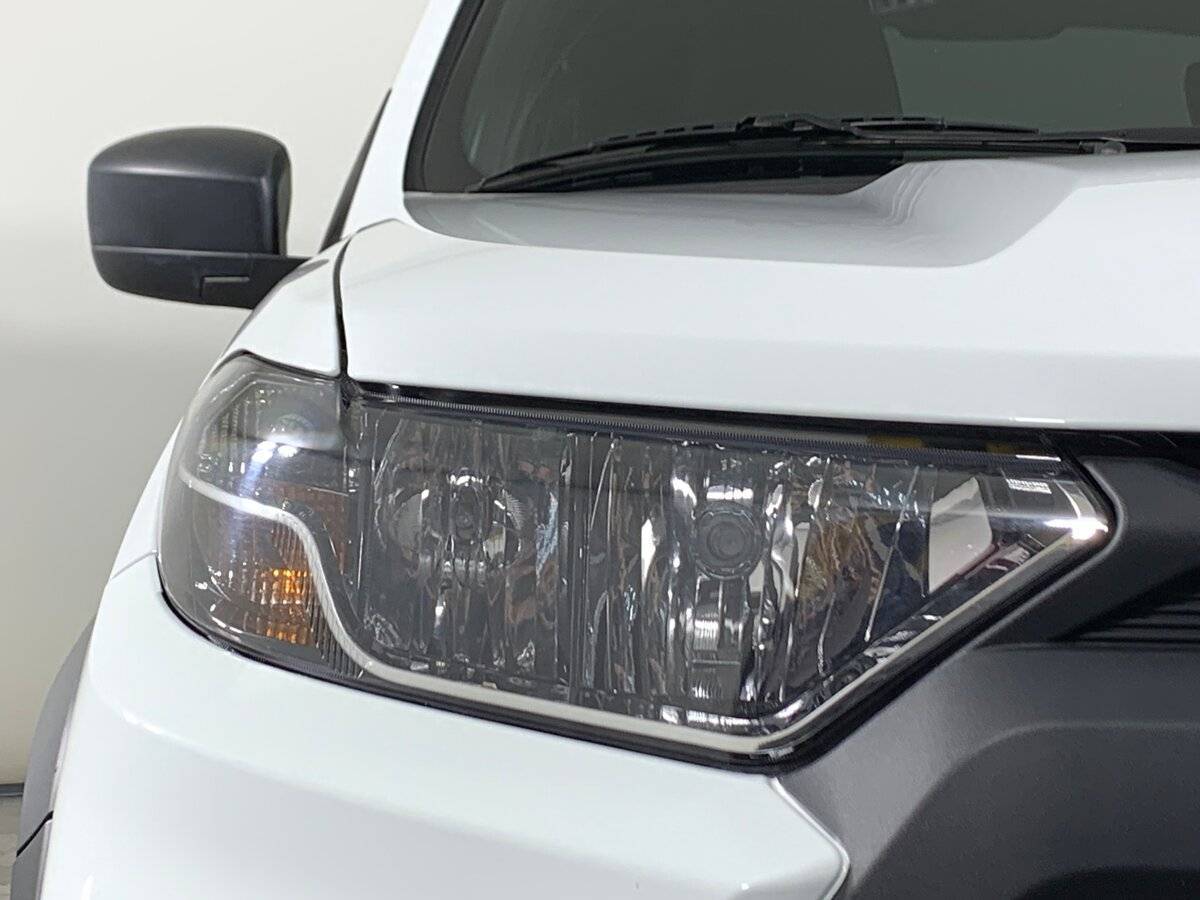 Lada (ВАЗ) Niva, 2024 Фото №10