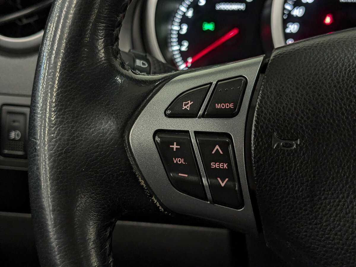 Suzuki Grand Vitara, 2013 Фото №27
