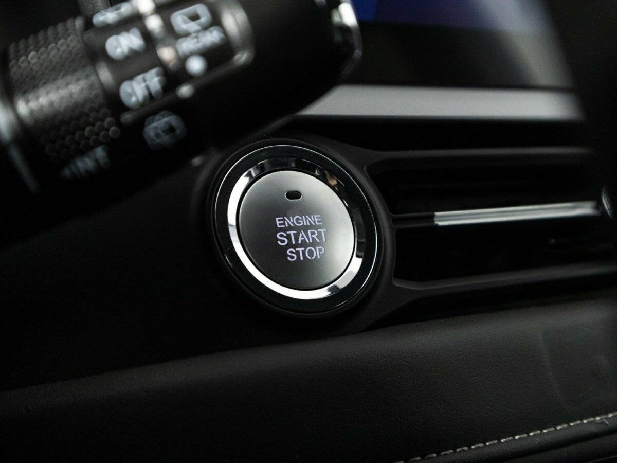 Chery Tiggo 4 Pro, 2023 Фото №17