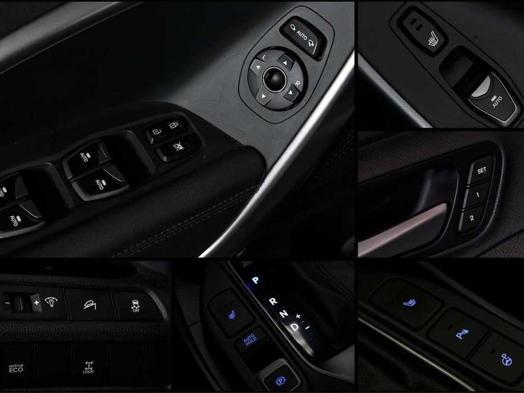 Hyundai Santa Fe, 2012 Фото №13