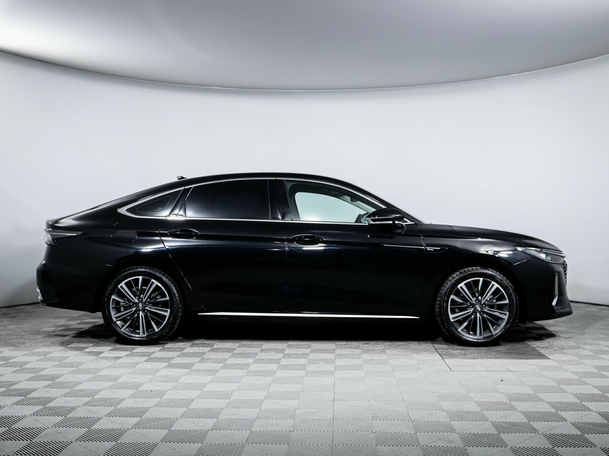 Chery Arrizo 8, 2023 Фото №4