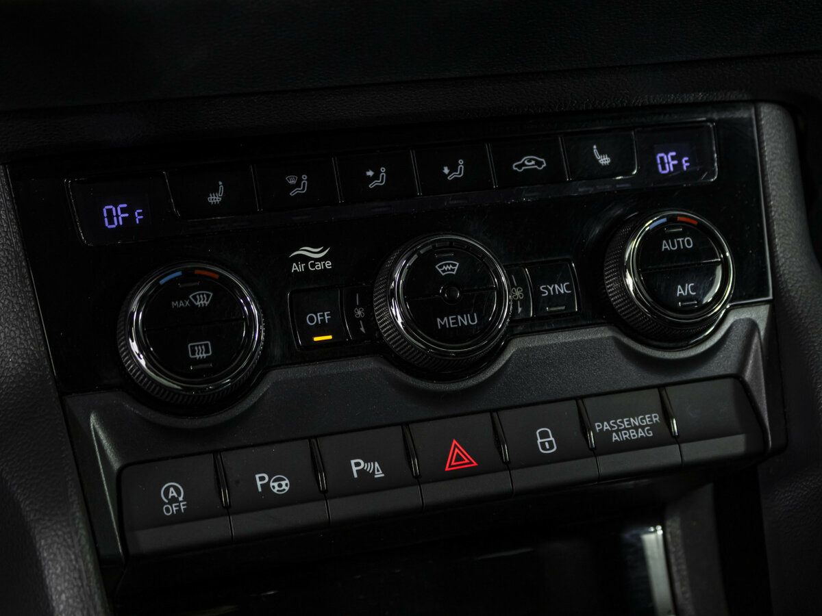 Skoda Karoq DSG6 I, 2020 Фото №13