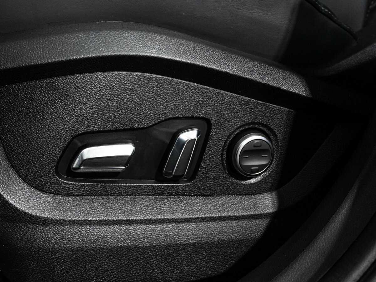 Exeed LX, 2022 Фото №18