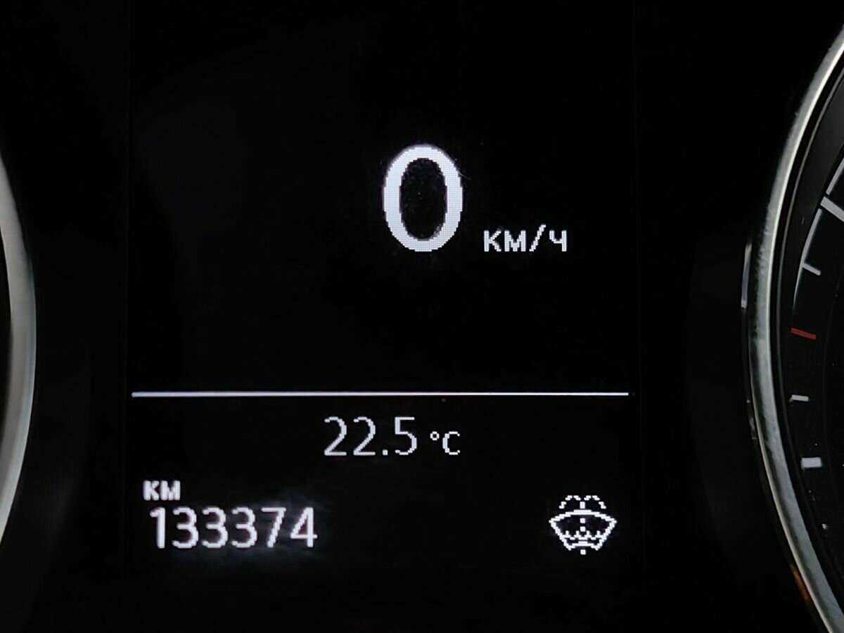 Volkswagen Golf, 2014 Фото №17