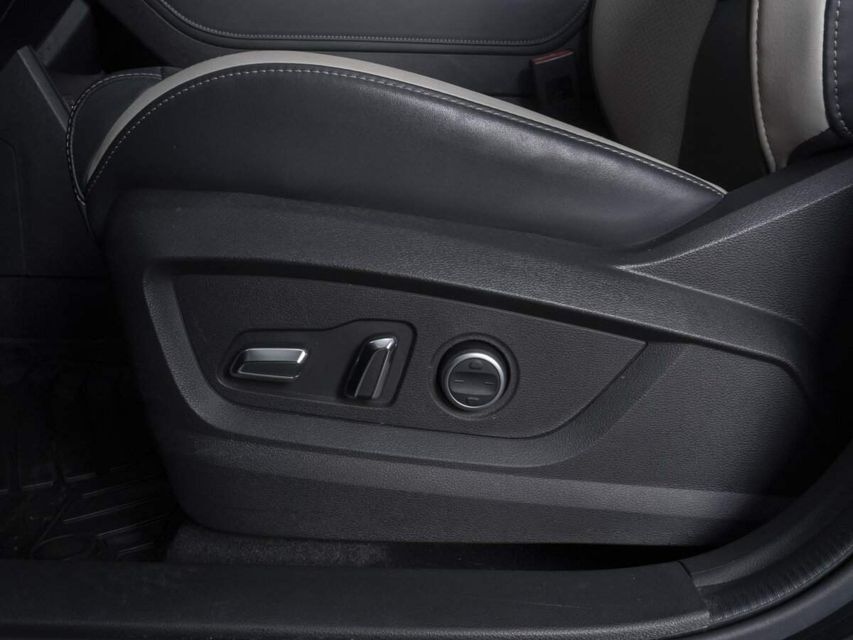 Chery Tiggo 4 Pro, 2024 Фото №21