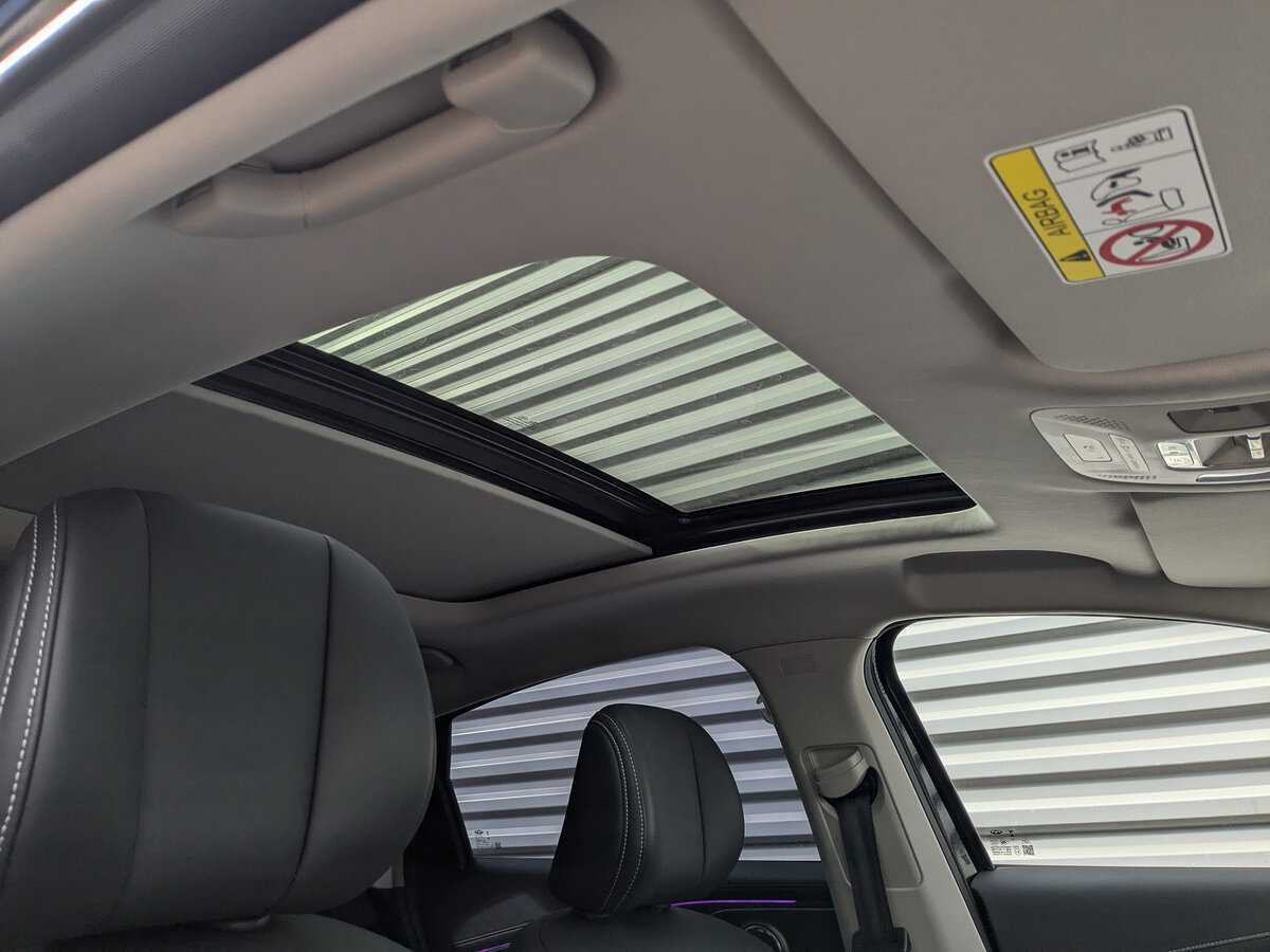 Chery Arrizo 8, 2023 Фото №29