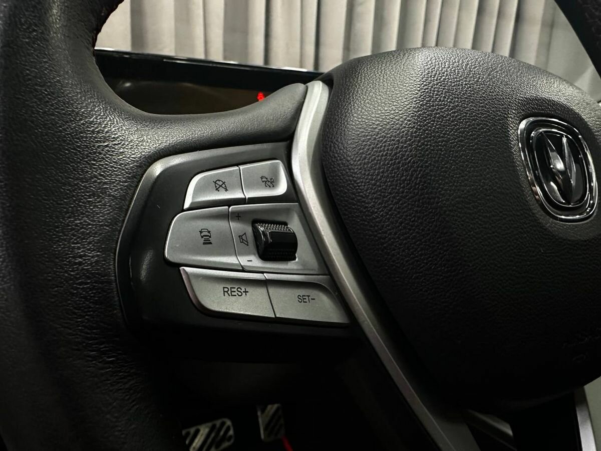 Changan Eado Plus, 2023 Фото №7