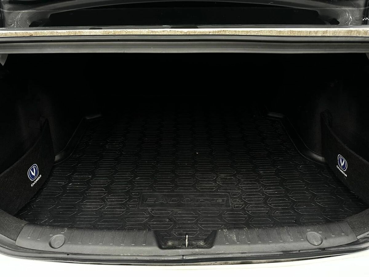 Changan Eado Plus, 2023 Фото №26