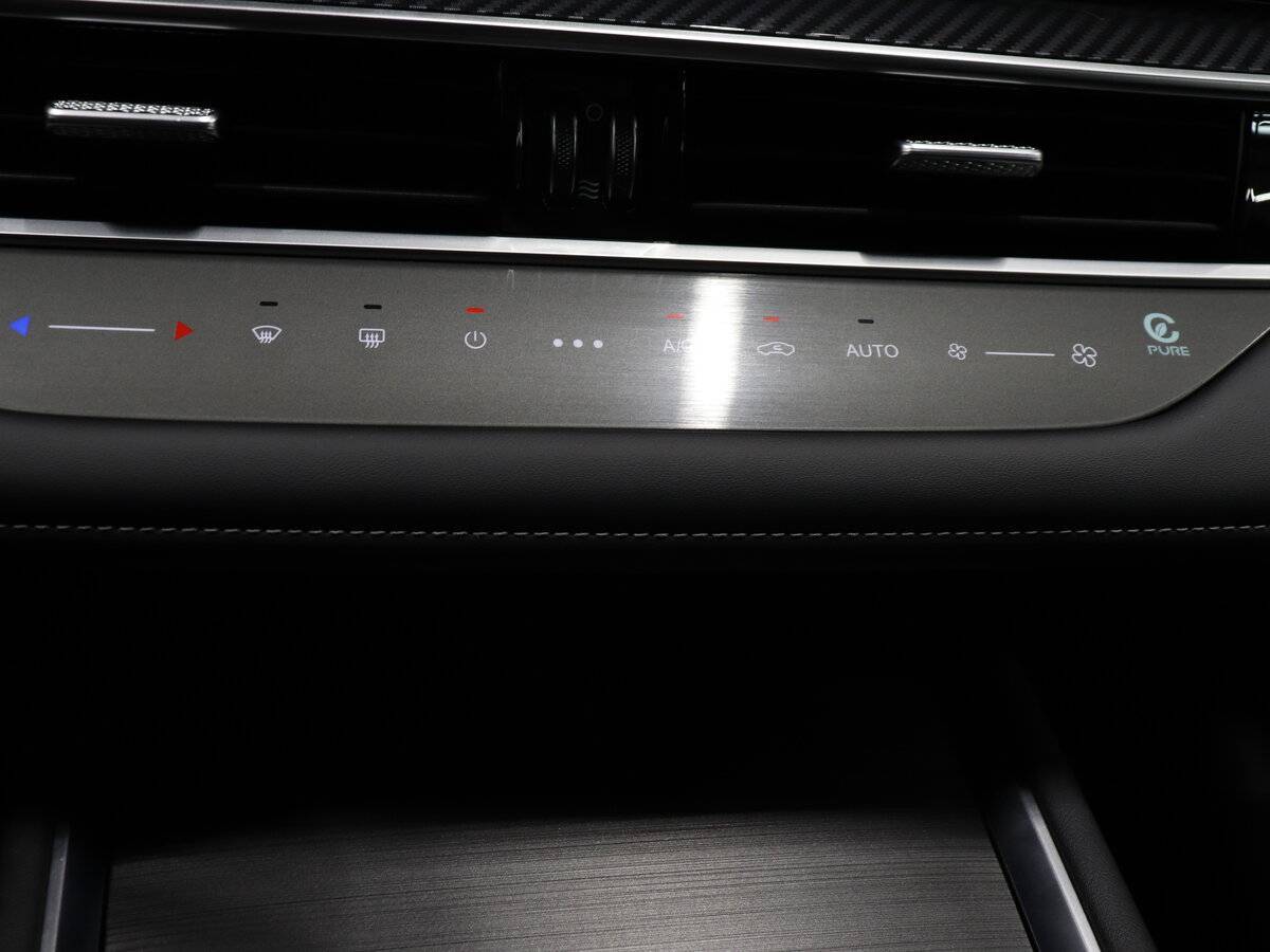 Chery Tiggo 7 Pro Max, 2024 Фото №17