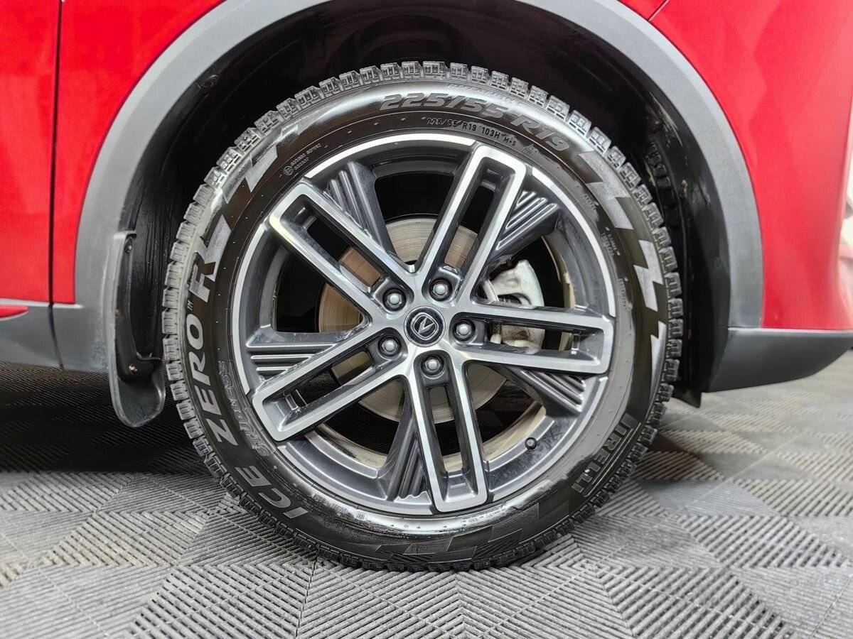 Changan UNI-S (CS55 Plus), 2024 Фото №16