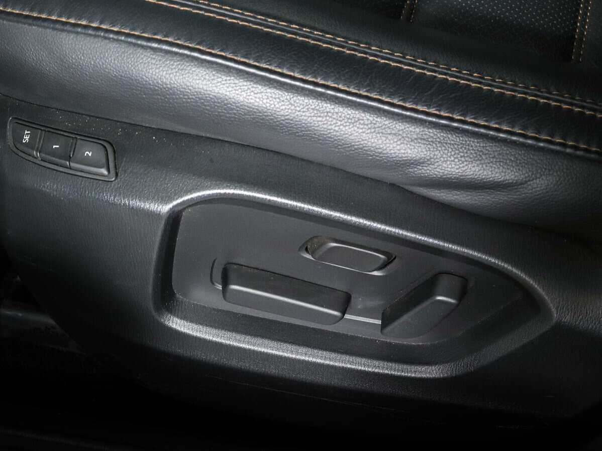 Mazda CX-5, 2019 Фото №20