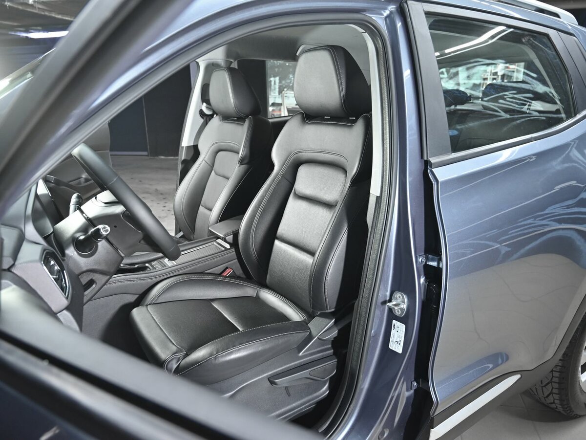Chery Tiggo 4 I Рестайлинг, 2020 Фото №6