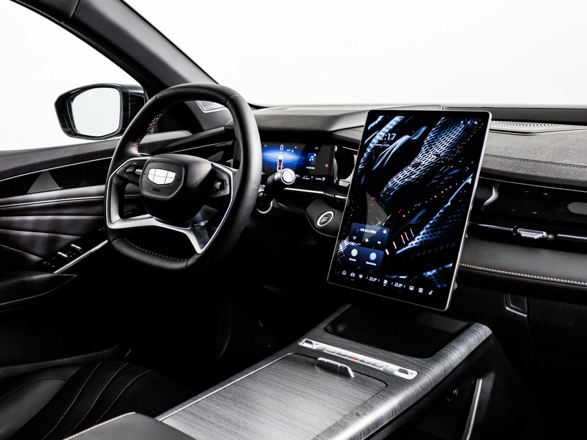 Geely Preface I, 2024 Фото №8