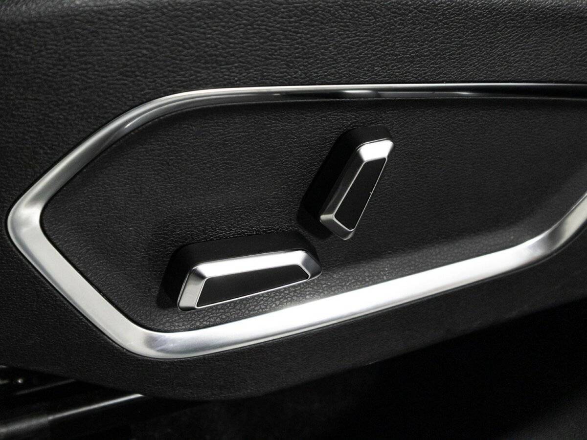 Geely Atlas Pro, 2023 Фото №17