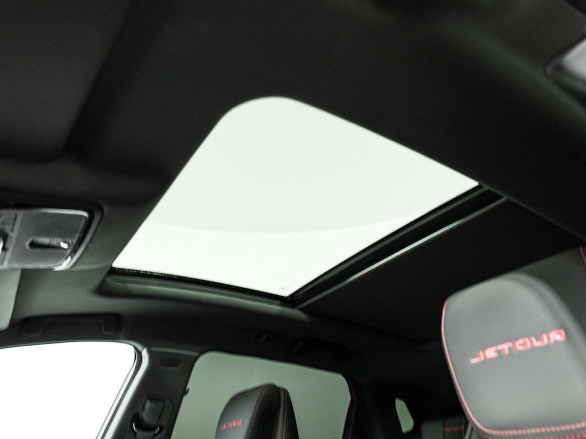 JETOUR DASHING I, 2023 Фото №13