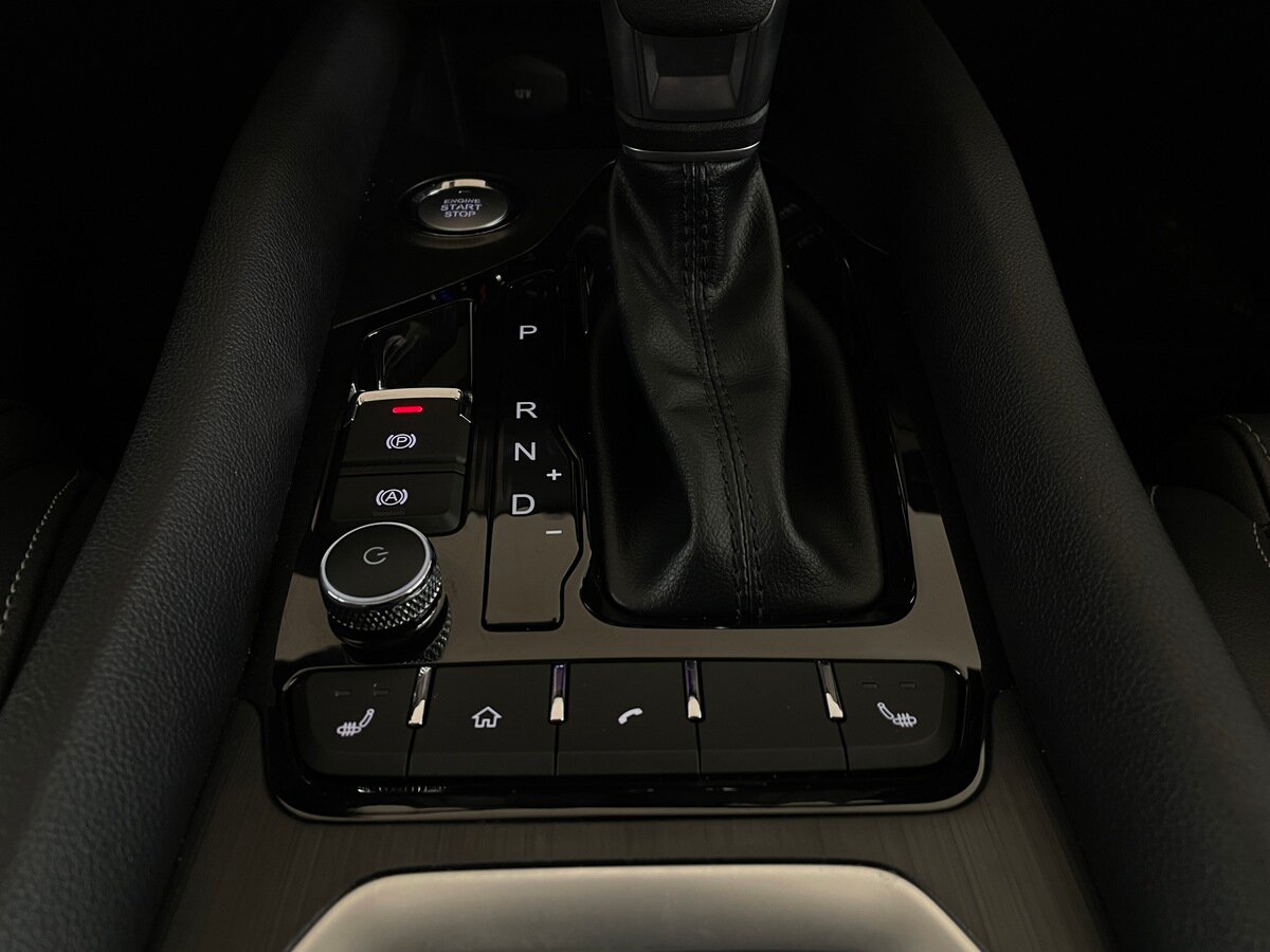 Chery Tiggo 4 I Рестайлинг, 2022 Фото №9