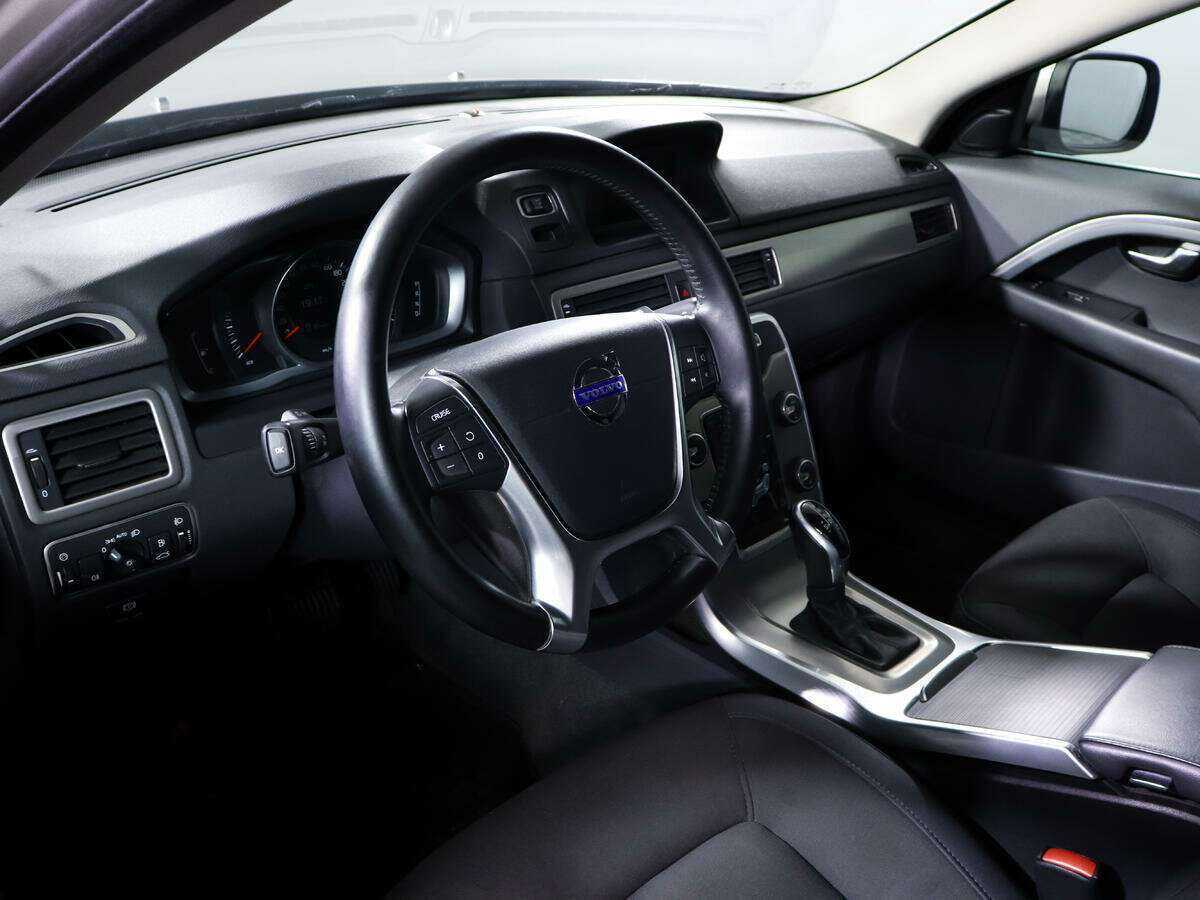 Volvo XC70, 2014 Фото №12