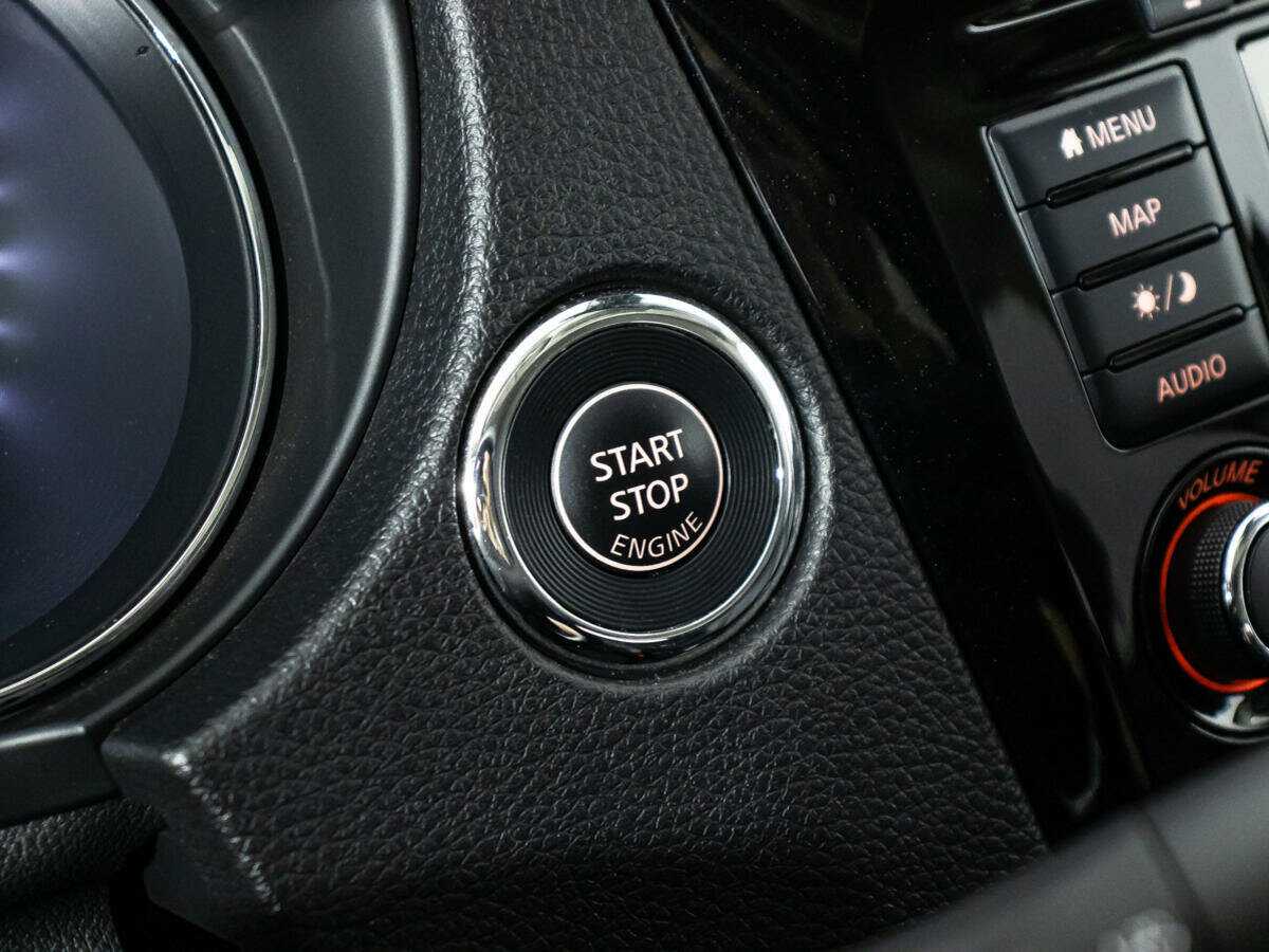 Nissan X-Trail, 2021 Фото №21