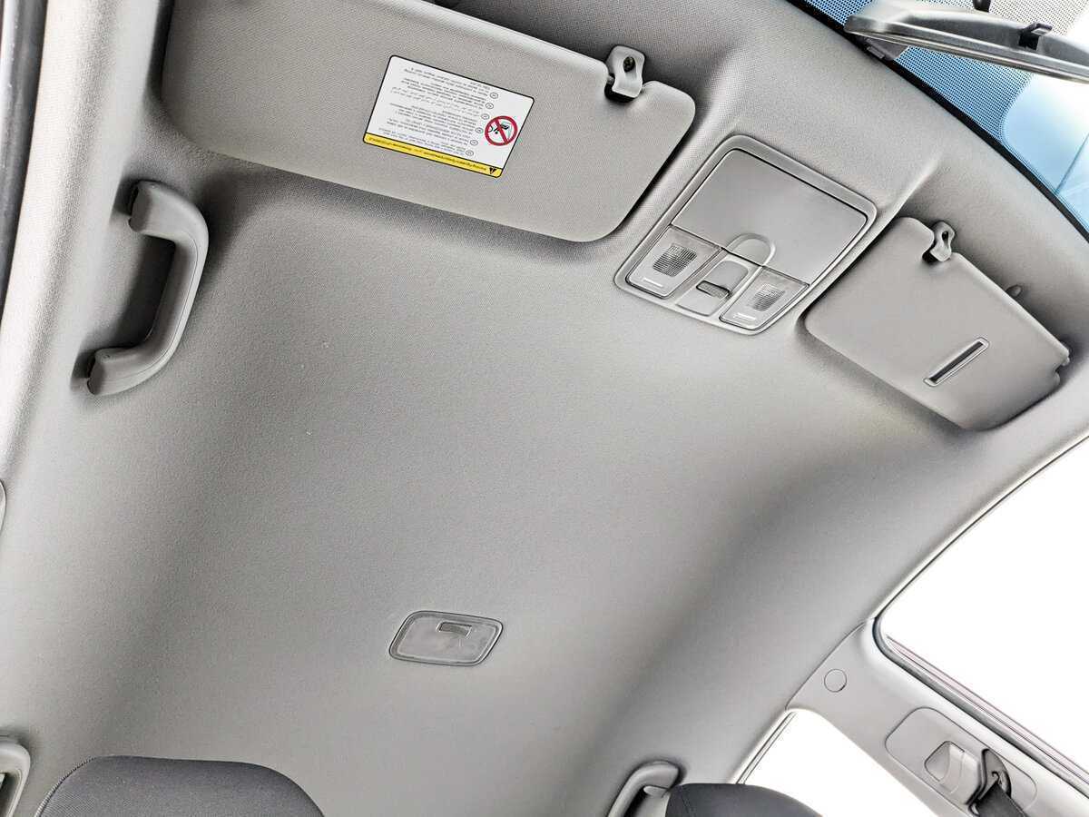 Hyundai Solaris, 2012 Фото №18