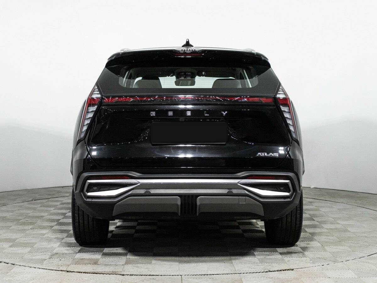Geely Atlas II, 2023 Фото №5