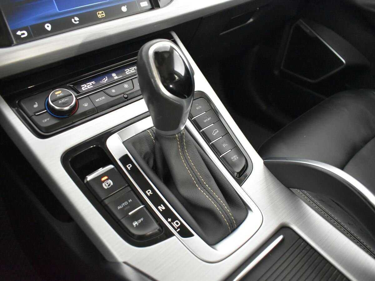 Geely Atlas, 2018 Фото №15