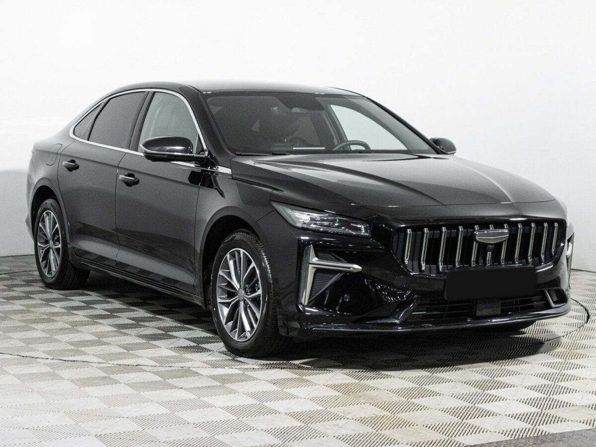 Geely Preface I, 2024 Фото №3