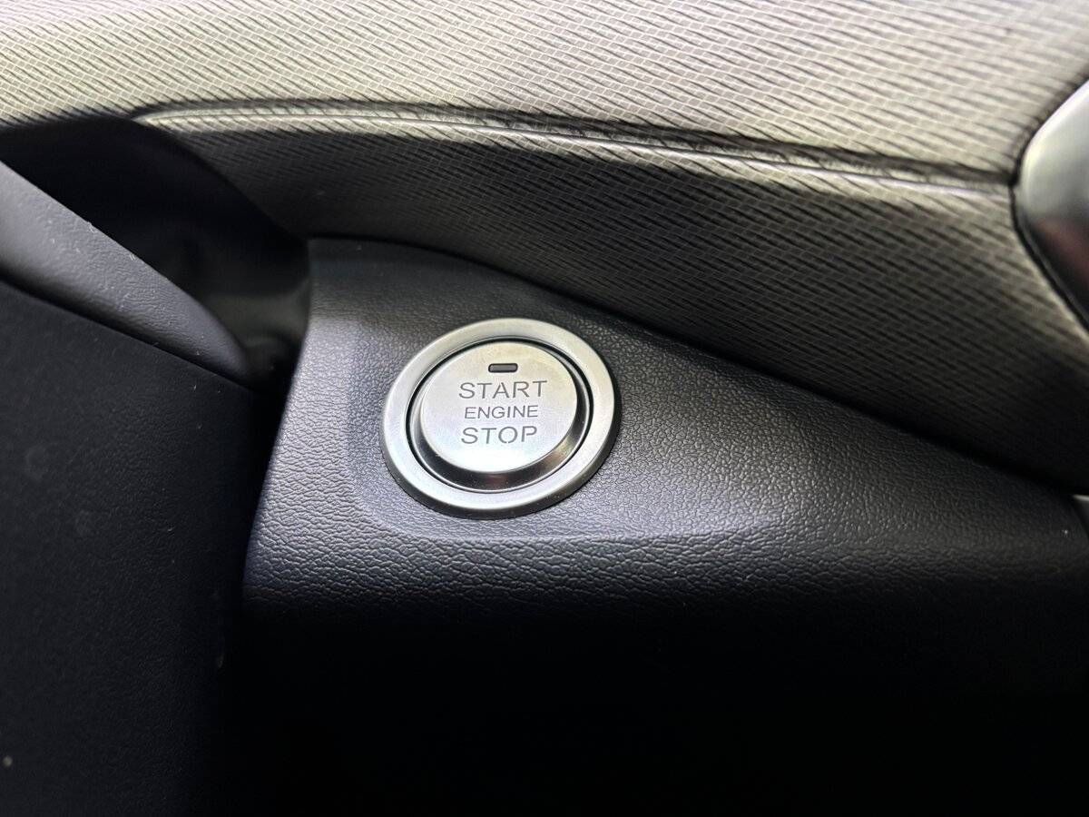 Changan UNI-T, 2023 Фото №19