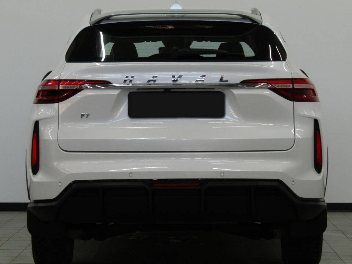 Haval F7, 2023 Фото №4
