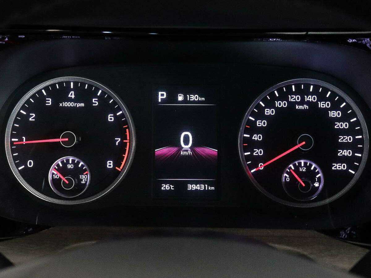 Kia K5, 2022 Фото №10