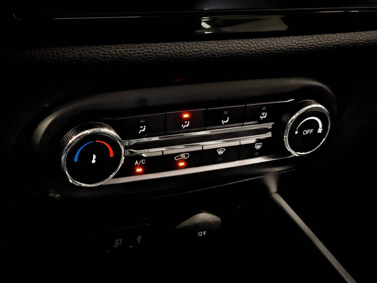 Chery Tiggo 4, 2020 Фото №26