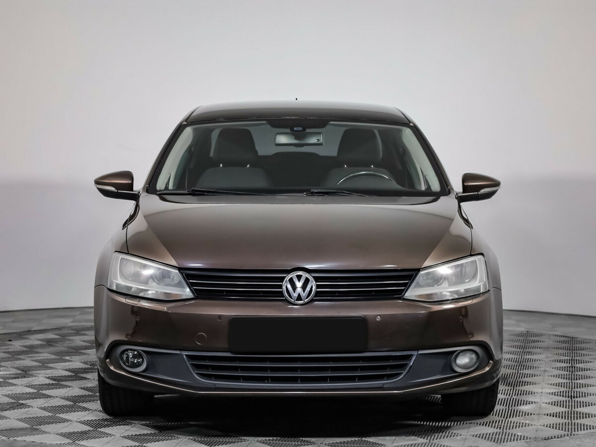 Volkswagen Jetta VI, 2014 Фото №2