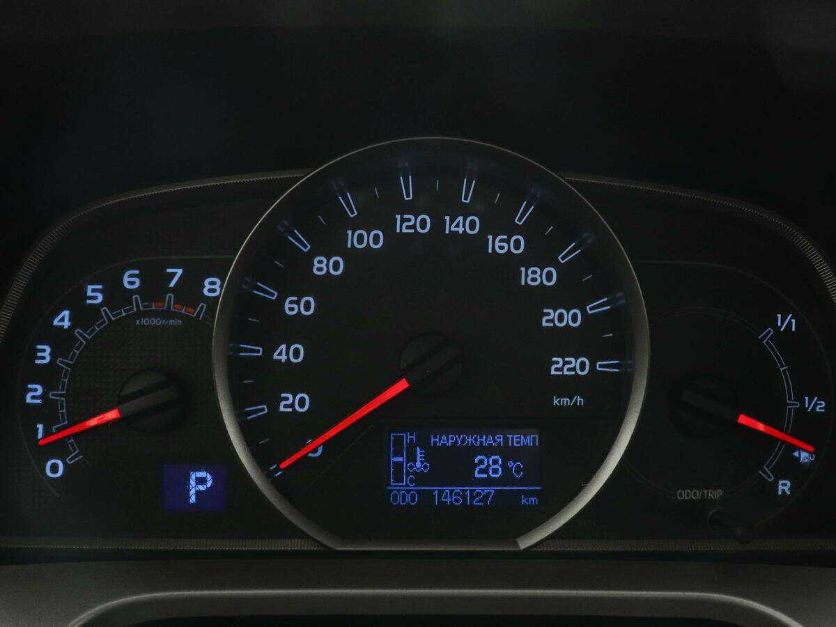 Toyota RAV4, 2014 Фото №11