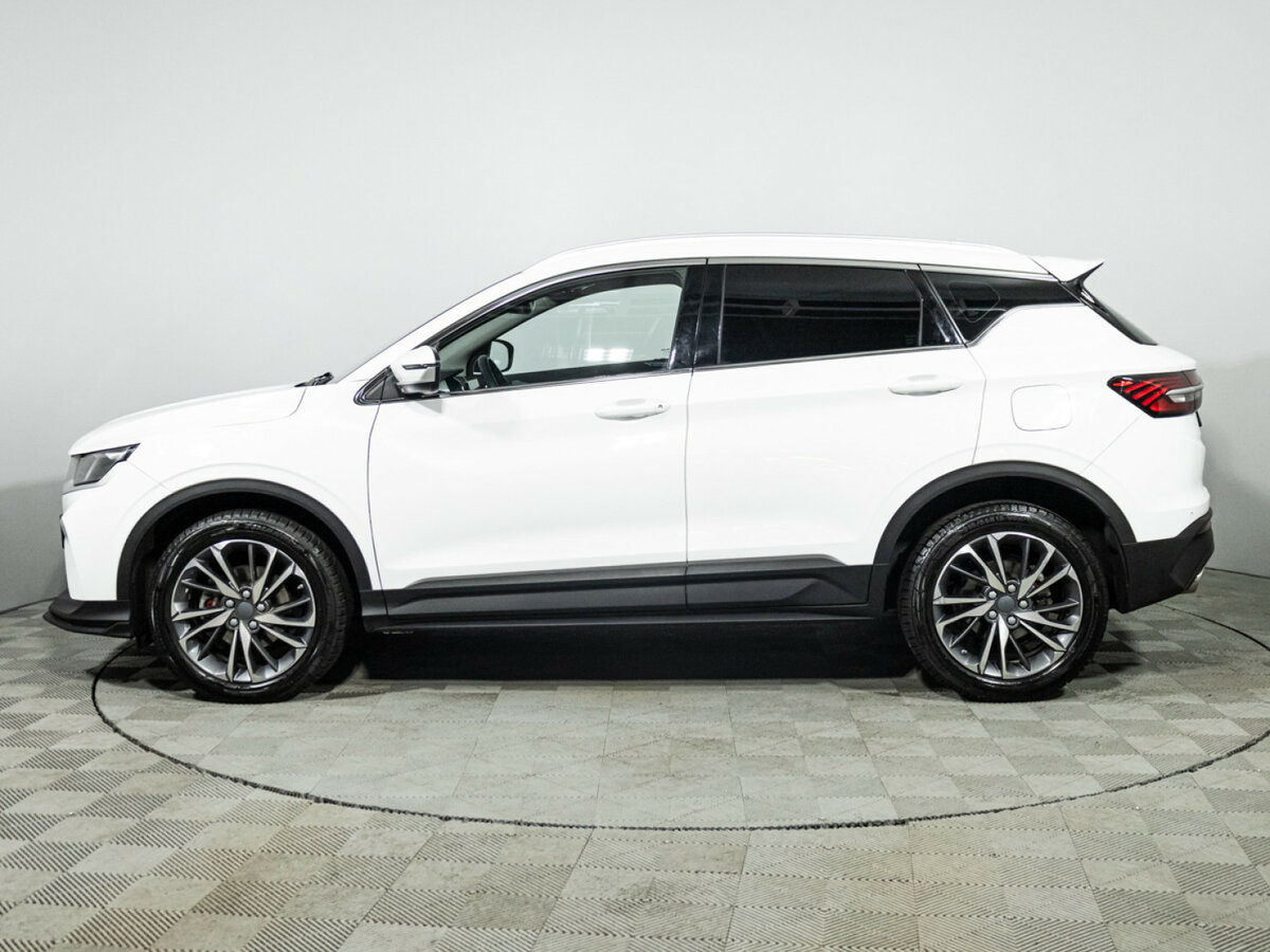 Belgee X50, 2024 Фото №8