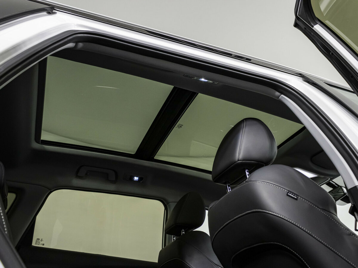 Chery Tiggo 7 Pro I, 2021 Фото №13