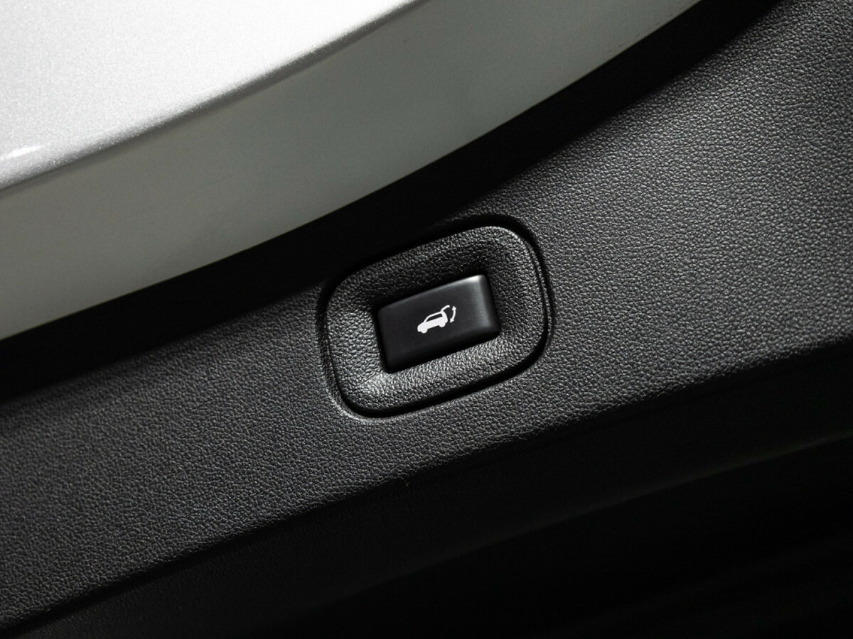 Renault Koleos II, 2018 Фото №20