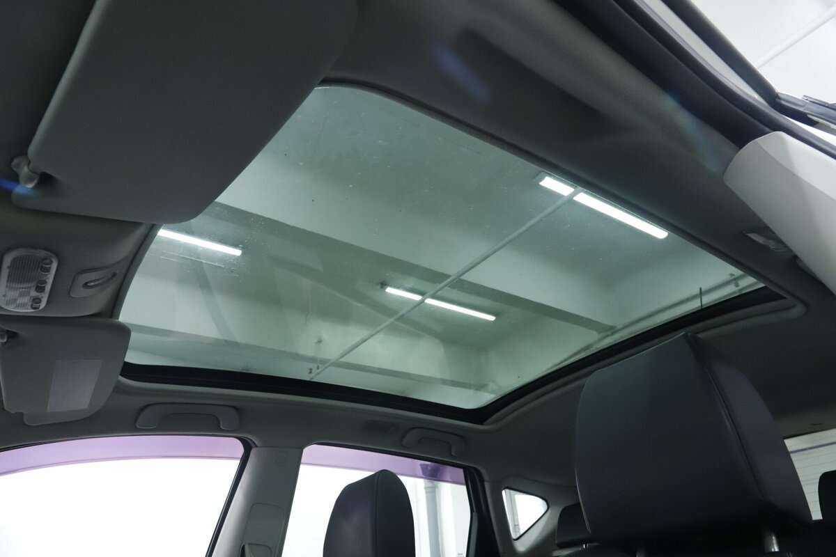 Nissan Qashqai, 2013 Фото №5