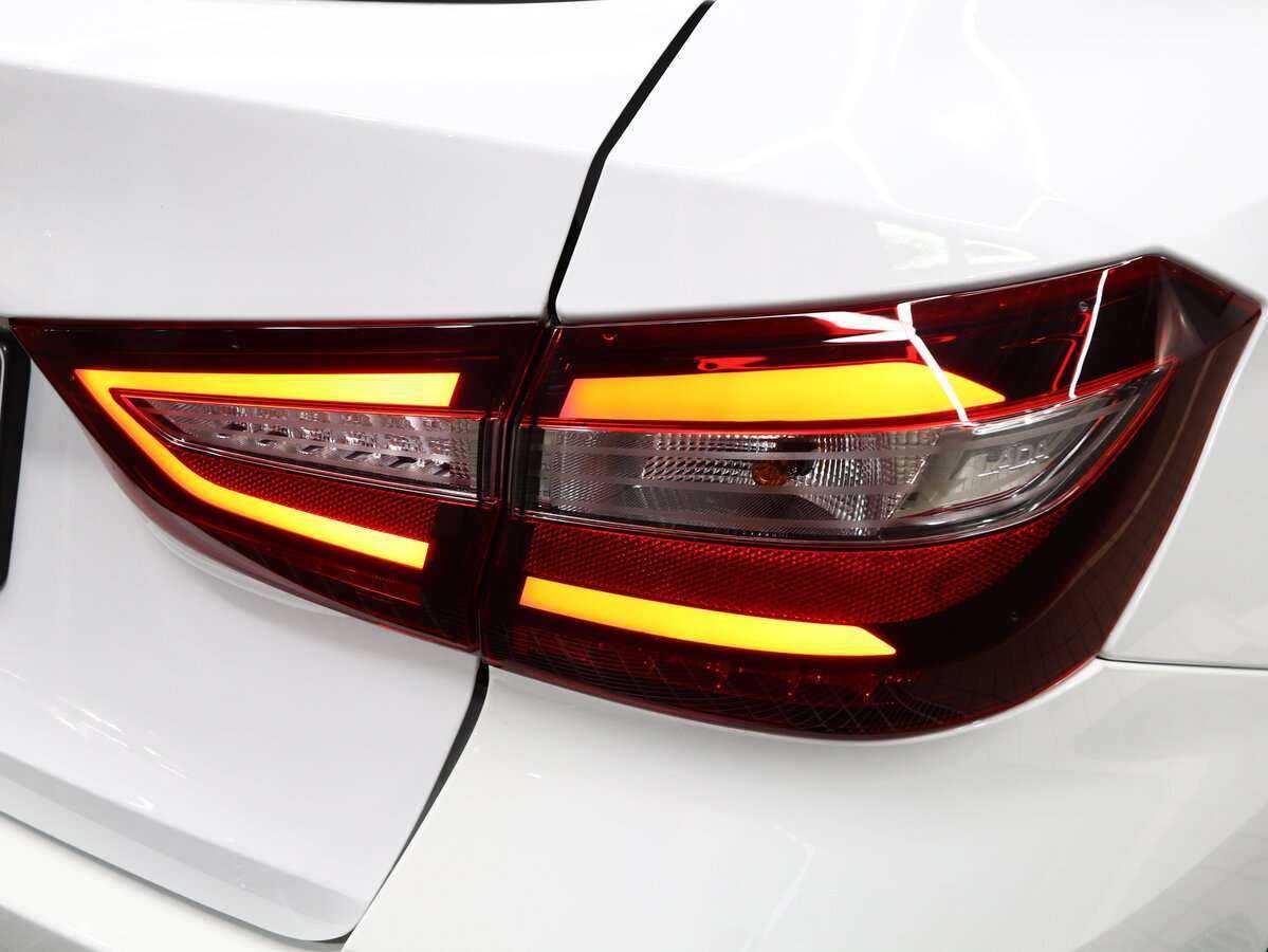 Lada (ВАЗ) Vesta SW Cross, 2023 Фото №5