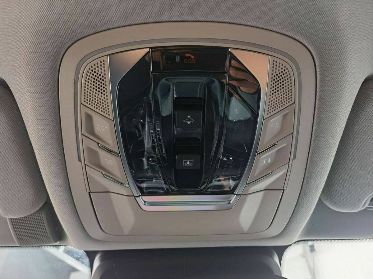 Chery Tiggo 7 Pro Max, 2023 Фото №12