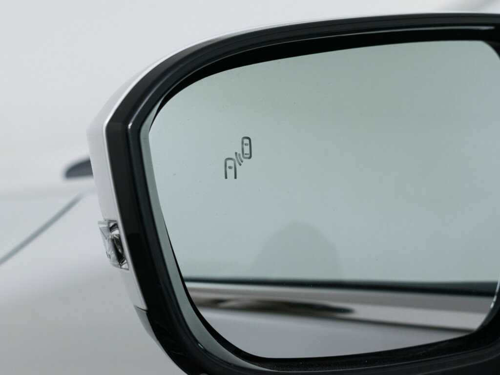 Exeed LX, 2023 Фото №18