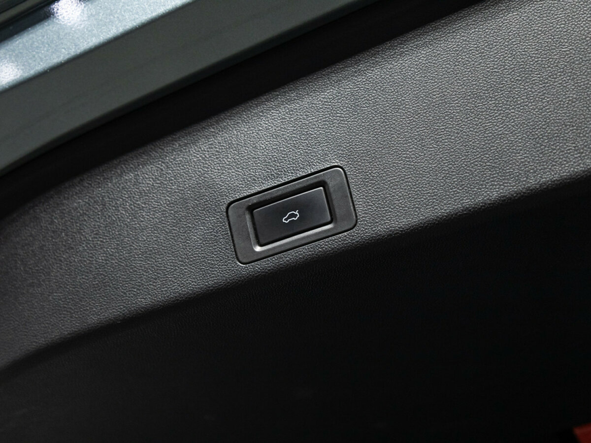 Jaecoo J7 I, 2023 Фото №17