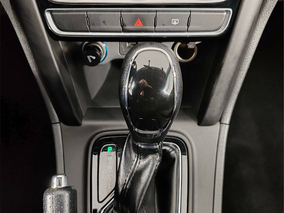 Chery Tiggo 3 I, 2018 Фото №20